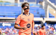 Hơn Real 11 điểm, sao Barca vẫn thận trọng