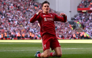 5 dấu ấn trong ngày Liverpool trở lại top 4