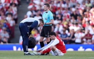 Arteta trấn an fan về tình hình của Havertz và Eze
