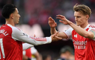 4 yếu tố giúp Arsenal nhọc nhằn đánh bại Newcastle