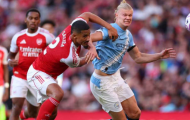 Khúc cua định mệnh cho tham vọng vô địch của Arsenal và Man City