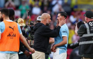 6 điểm nhấn Man City 2-1 Southampton: Kỷ lục; Khác biệt ngôi sao