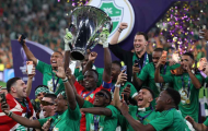 Thắng Machida với 10 người, Al Ahli bảo vệ ngôi vương châu Á