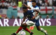 Kịch bản Tchouameni thay Casemiro sắp tái hiện tại Man Utd?