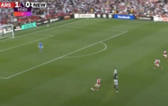 Quá ích kỷ, Gyokeres bị CĐV Arsenal đòi tống khứ
