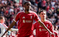 Bài toán kết nối Isak và Wirtz để hàng công Liverpool bùng nổ