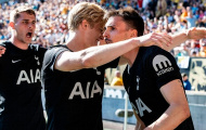 Ánh sáng từ Molineux có đủ giúp Tottenham của De Zerbi thoát hiểm?
