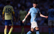 Man City hạ Southampton, Pep Guardiola bảo vệ Phil Foden