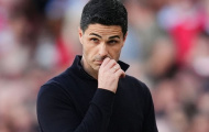 Giải mã chiêu bài phạt góc giúp Arsenal hạ Newcastle