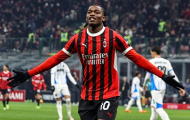 Man Utd mua Rafael Leao, Carrick tìm thấy chìa khóa vạn năng