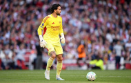 Chấm điểm Arsenal: Hàng thủ kiên cường, hàng công trả giá đắt