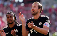 Harry Kane chê Bayern chơi dưới sức dù thắng kịch tính Mainz 05