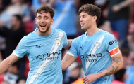 Man City: Từ trắng tay đến cơ hội giành cú ăn ba sau 12 tháng