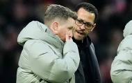 HLV tạm quyền Chelsea bác bỏ tin đồn về Liam Rosenior