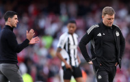 Điểm nhấn bóng đá Anh: Arsenal đòi lại ngôi đầu; Khó khăn bủa vây Tottenham