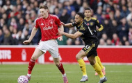 Man Utd cần tỉnh táo trước cái bẫy giá cả vụ Elliot Anderson