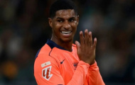 Rashford chốt xong tương lai tại Barcelona, chờ phản hồi từ CLB