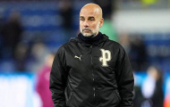 Pep nói gì khi Man City nhọc nhằn hạ Southampton?