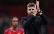 MU đổi hai vị trí quyết hạ Brentford chốt vé Cúp C1