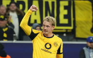 Săn Julian Brandt giá 0 đồng là nước cờ cao tay của Arsenal