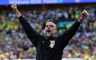 21 ngày định đoạt tham vọng ăn ba của Man City