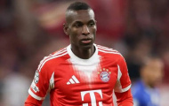Bayern Munich trả Nicolas Jackson về Chelsea
