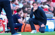 Sự thật vụ Palace định nhường bàn cho Liverpool