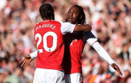 Đã đến lúc gạt bỏ định kiến về sự yếu đuối của Arsenal