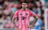 Tiền vệ Rodrigo De Paul dính scandal ngoại tình gây xôn xao