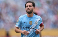 Chelsea nhắm Bernardo Silva thay thế Enzo Fernandez