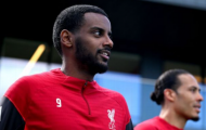 Van Dijk khẳng định Alexander Isak là tương lai của Liverpool
