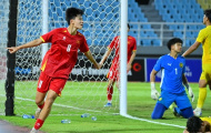 U17 Việt Nam rộng cửa dự World Cup nhờ bước ngoặt từ FIFA
