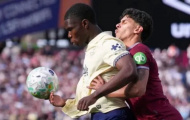 Everton chính thức khiếu nại PGMOL sau tranh cãi với West Ham