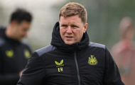 Paul Merson khẳng định Chelsea sẵn sàng bổ nhiệm Eddie Howe