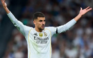 Mâu thuẫn với Arbeloa, Ceballos đếm ngày rời Real Madrid