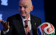 World Cup 2026 tăng tiền thưởng để bù đắp chi phí đắt đỏ