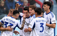 Hạ Genoa, Fabregas giúp Como áp sát Juventus