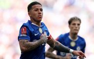 Enzo Fernandez chứng minh đẳng cấp giúp Chelsea hồi sinh