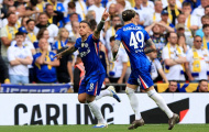 Enzo tỏa sáng, Chelsea hẹn Man City tại chung kết FA Cup