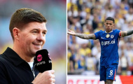 Chelsea vào chung kết, Gerrard hết lời khen ngợi Fernandez