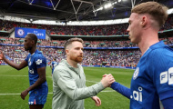 Gerrard chỉ ra điểm hay nhất của Chelsea thời McFarlane