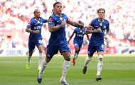 Chấm điểm Chelsea: Sanchez xuất thần; Người hùng Enzo Fernandez