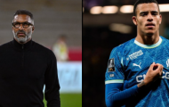 HLV Marseille lên tiếng về chấn thương của Mason Greenwood