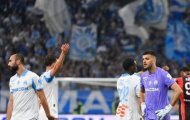 Wahi gieo sầu cho Marseille bằng bàn gỡ phút 88