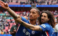 Joe Cole ca ngợi Joao Pedro trong ngày Chelsea vào chung kết