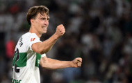 David Affengruber, 'quái vật' La Liga đang lọt mắt xanh Man Utd
