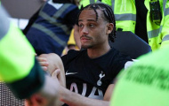 Xavi Simons nghỉ hết mùa, Tottenham lâm vào cảnh khốn cùng
