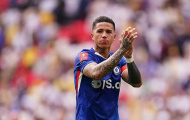 HLV Chelsea ca ngợi bản lĩnh thủ lĩnh của Enzo Fernandez