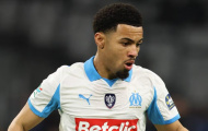 Sao trẻ Arsenal mất suất đá chính ở Marseille vì lười tập
