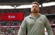 Chelsea lột xác tại Wembley và sự sai lầm của Liam Rosenior